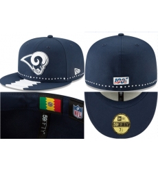 NFL Fitted Cap 010