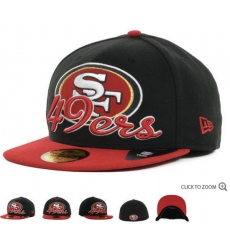 NFL Fitted Cap 068