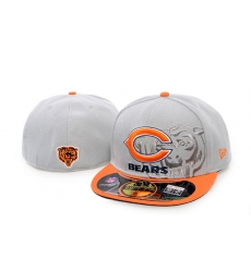 NFL Fitted Cap 096