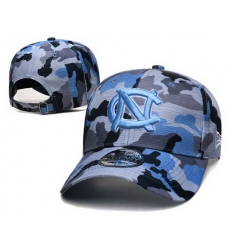 NCAA Snapback Cap 011