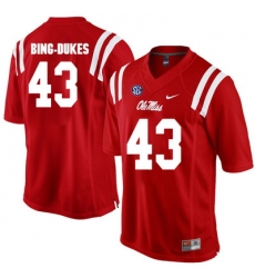 Ole Miss Rebels Detric Bing.Dukes 43.jpg