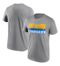 Men Los Angeles Charger 2025 T Shirt 001