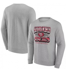 Men San Francisco 49Ers 2025 T Shirt 001