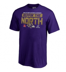 Baltimore Ravens Men T Shirt 020