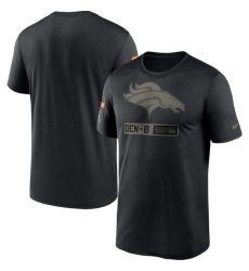 Denver Broncos Men T Shirt 011