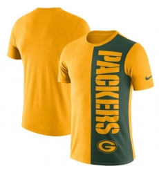 Green Bay Packers Men T Shirt 010