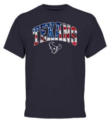 Houston Texans Men T Shirt 017