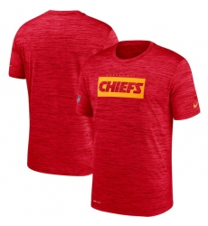 Kansas City Chiefs Men T Shirt 048