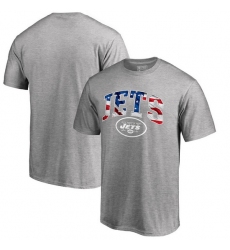 New York Jets Men T Shirt 011