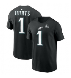 Men Philadelphia Eagles 2025 T Shirt 001