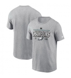 Men Philadelphia Eagles 2025 T Shirt 010