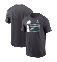 Men Philadelphia Eagles 2025 T Shirt 012