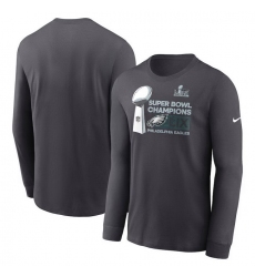 Men Philadelphia Eagles 2025 T Shirt 026