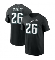 Men Philadelphia Eagles 2025 T Shirt 027