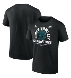 Men Philadelphia Eagles 2025 T Shirt 028