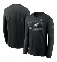 Men Philadelphia Eagles 2025 T Shirt 029