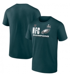 Men Philadelphia Eagles 2025 T Shirt 036