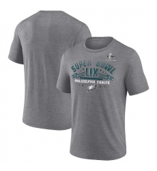 Men Philadelphia Eagles 2025 T Shirt 037