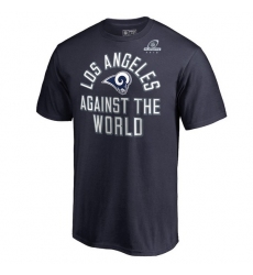 Los Angeles Rams Men T Shirt 040