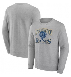 Men Los Angeles Rams 2025 T Shirt 001