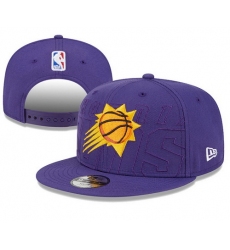 Phoenix Suns Snapback Cap 25K I773