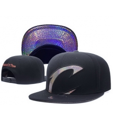 Cleveland Cavaliers Snapback Cap 24H122