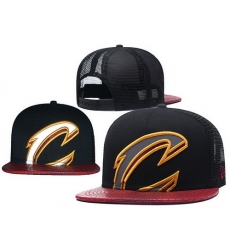 Cleveland Cavaliers Snapback Cap 25K M068 Cleveland Cavaliers Snapback Cap 25K M068