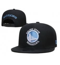 Golden State Warriors Snapback Cap 24H116