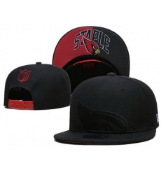 Arizona Cardinals Snapback Cap 25K H459