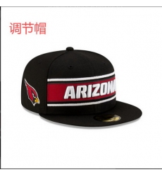 Arizona Cardinals Snapback Cap 25K O151