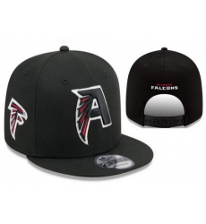 Atlanta Falcons Snapback Cap 25K E861