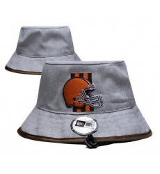 Cleveland Browns Snapback Cap 25K O869