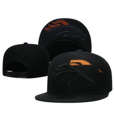 Denver Broncos Snapback Cap 24H306