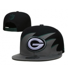 Green Bay Packers Snapback Cap 24H303