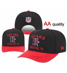 Houston Texans Snapback Cap 25K B309