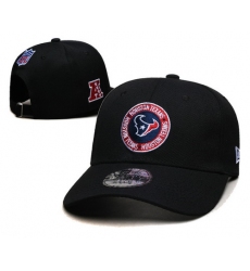 Houston Texans Snapback Cap 25K I589