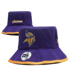 Minnesota Vikings Snapback Cap 25K A902
