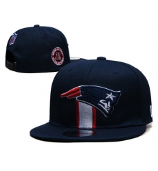 New England Patriots Snapback Cap 25K R908