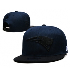 New England Patriots Snapback Cap 25K W966