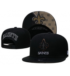 New Orleans Saints Snapback Cap 24H306