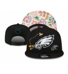 Philadelphia Eagles Snapback Cap 24H314