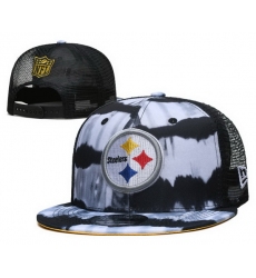 Pittsburgh Steelers Snapback Cap 24H322