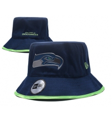 Seattle Seahawks Snapback Cap 25K C705