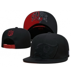 Tampa Bay Buccaneers Snapback Cap 24H324