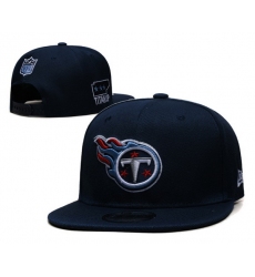 Tennessee Titans Snapback Cap 24H300