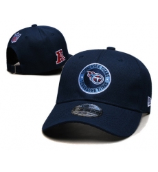 Tennessee Titans Snapback Cap 25K A029