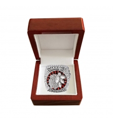 NHL Chicago Blackhawks 2013 Championship Ring