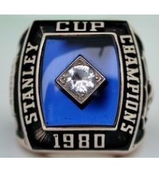 NHL New York Islanders 1980 Championship Ring