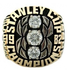 NHL New York Islanders 1982 Championship Ring