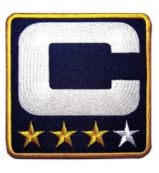 Stitched NFL BearsTexansPatriotsChargersRamsSeahawks Jersey C Patch